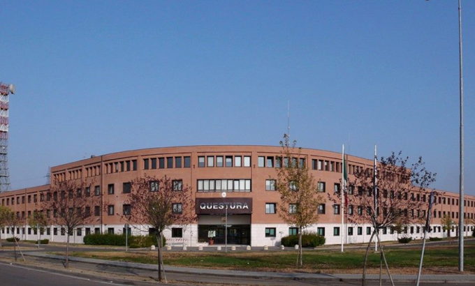 La Questura di Modena resta in fascia B. Confesercenti: “una decisione che ci preoccupa”