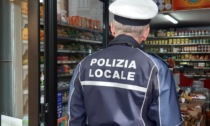 Dal pizzaiolo all'operaio: scoperti 11 casi di lavoro nero