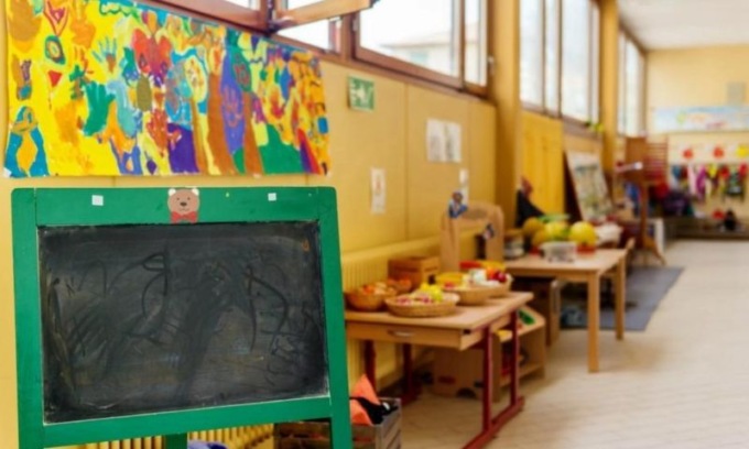 Sassuolo, dall’11 aprile aperte le iscrizioni ai nidi d’infanzia