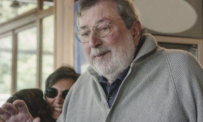 Francesco Guccini guarda con ottimismo al Pd: “forse mi iscrivo”