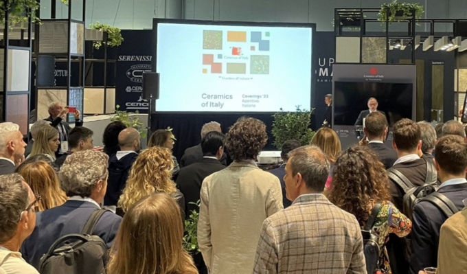 Un mercato da oltre quattro miliardi di dollari