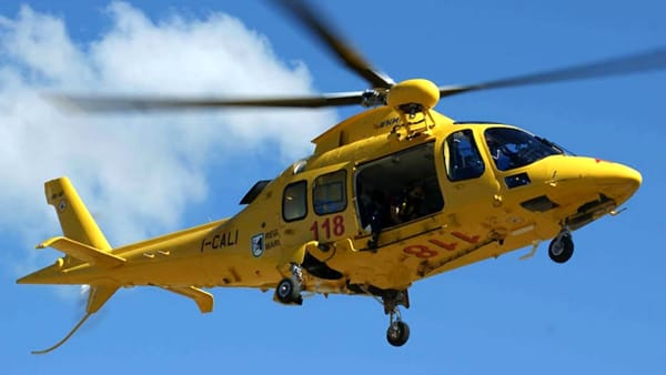 Incidente mortale a Medolla: perde la vita un uomo di 76 anni