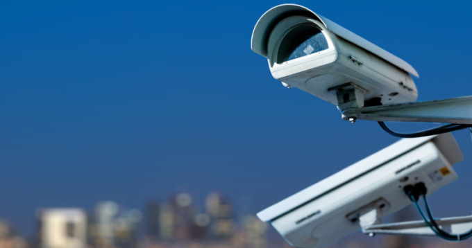 Più sicurezza a Modena con le nuove telecamere, lavori in zona Torrazzi