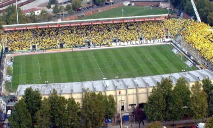 Modena, concessione di sei anni per lo stadio Braglia