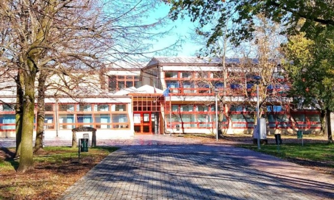 Maltempo, a Finale Emilia scuola primaria chiusa per lavori urgenti