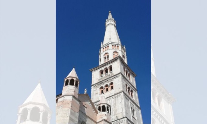 Sabato alla Ghirlandina con un itinerario a tema tra romanico e gotico