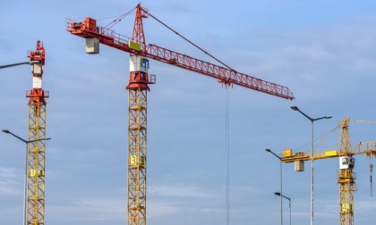 Cantieri aperti nelle scuole modenesi grazie ai fondi Pnrr: 5 attivi, 14 in arrivo e 6 in elaborazione