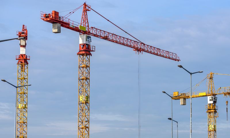 Cantieri Aperti Nelle Scuole Modenesi Grazie Ai Fondi Pnrr Attivi