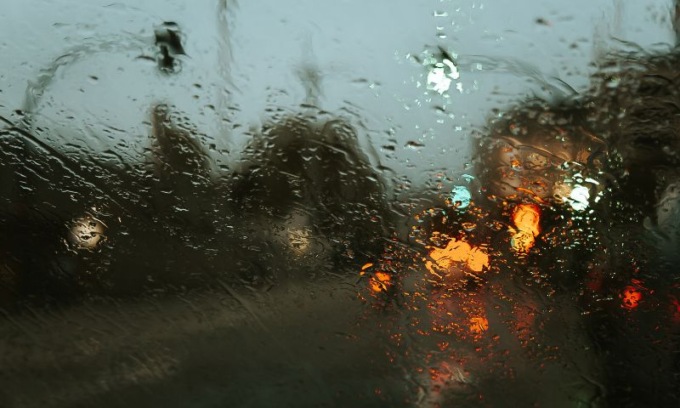 Il maltempo non dà tregua all’Emilia Romagna: nuova allerta rossa