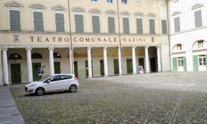 Alluvione, stasera a Faenza uno spettacolo per raccogliere fondi