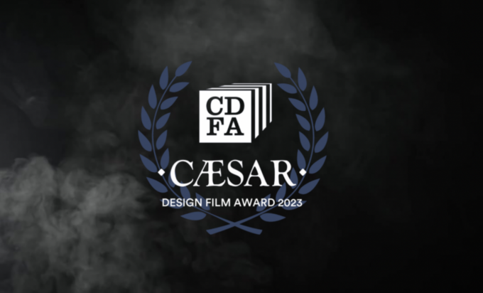 Jubilee Pools ha vinto l’edizione 2023 dei Caesar Design Film Award