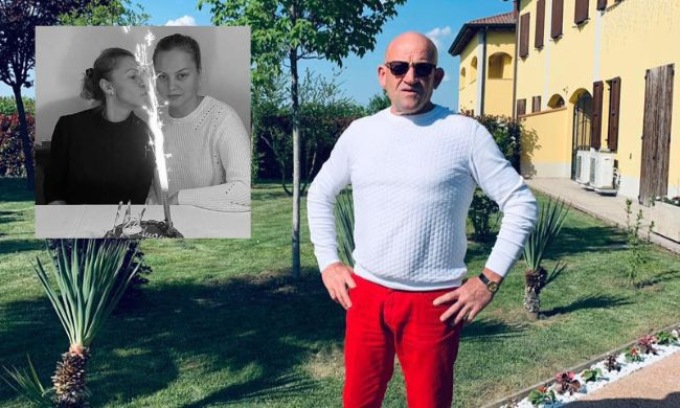 Uccise la compagna e sua figlia a colpi di pistola: ad ottobre andrà a processo