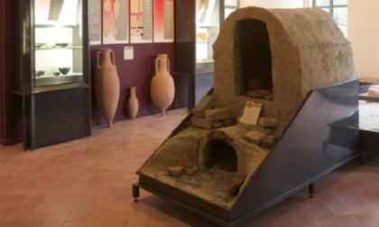A Fiorano Modenese il museo della Ceramica racconta una storia nata settemila anni fa