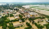 Rischio idrogeologico: dall'analisi Lapam Modena e Reggio Emilia mostrano dati preoccupanti