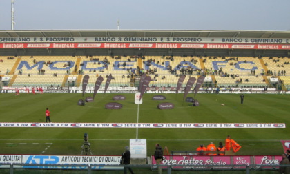 Stadio Braglia, solo il Modena Calcio si fa avanti per la gestione