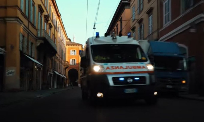 Prevenire l’infarto, la nuova campagna Ausl rivolta agli uomini tra i 40 e i 60 anni: “chiamare il 118 può salvare la vita”