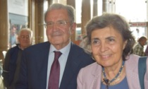 Il sindaco di Modena esprime cordoglio per la scomparsa di Flavia Franzoni, moglie di Romano Prodi