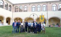 Polo Culturale, inaugurato "il Pico" di Mirandola: il commento del presidente Bonaccini