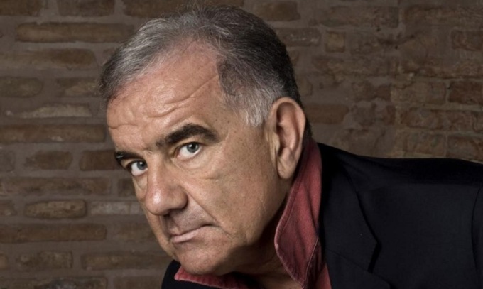 “AperiGene” al Museo delle ceramiche di Faenza: appuntamento con le interviste di Gene Gnocchi