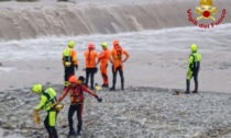 Ragazzo caduto nel fiume Secchia a Marzaglia: gli ultimi aggiornamenti