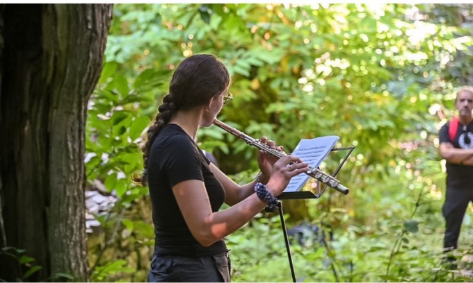 Estate 2023: nuovi appuntamenti tra Centro città e Appennino