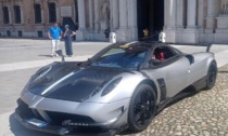 Un sogno chiamato Pagani Auto