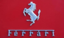Ferrari Auto: ancora prima come marchio storico più forte nel mondo