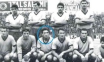 Il Modena calcio ricorda Zino Zani. Giocò con il cileno Toros e Rubens Trevisi