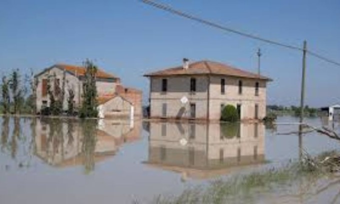 Alluvione, nel modenese 53 milioni di danni e 333 interventi urgenti