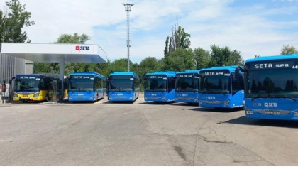 Il trasporto pubblico modenese si rinnova