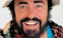 Taormina Film Fest rende omaggio a Luciano Pavarotti