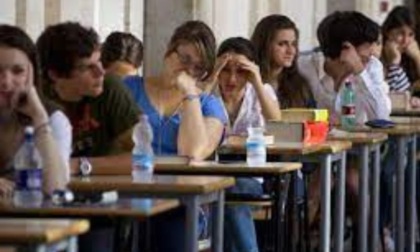 Prima prova di maturità tra conferme e novità