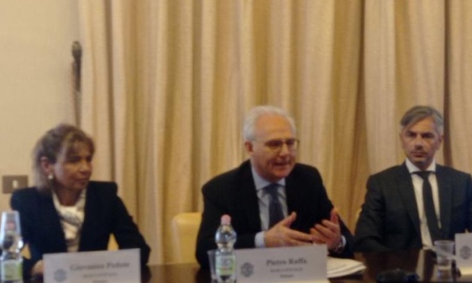 Nuvole sul futuro dell’economia regionale