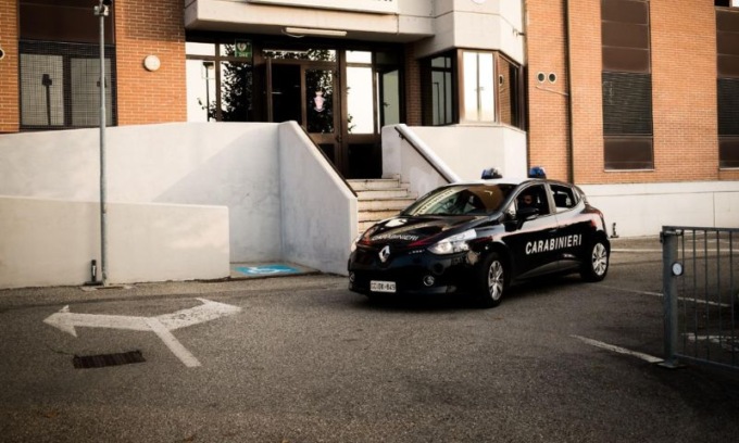 In tutta la Provincia controlli a tappeto da parte dei Carabinieri