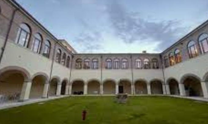 Il nuovo Polo Culturale “Il Pico” è realtà