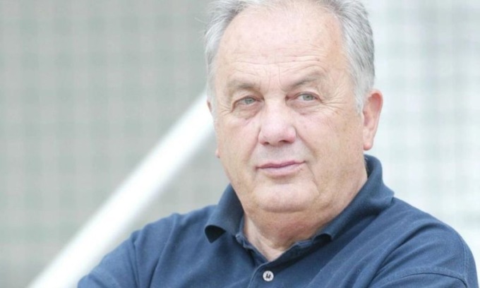 E’ morto Franco Vignoli, il fotografo dello sport modenese