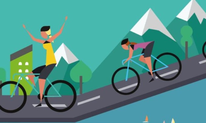 Giro d’Italia Donne: la tappa del 2 luglio sarà nel modenese