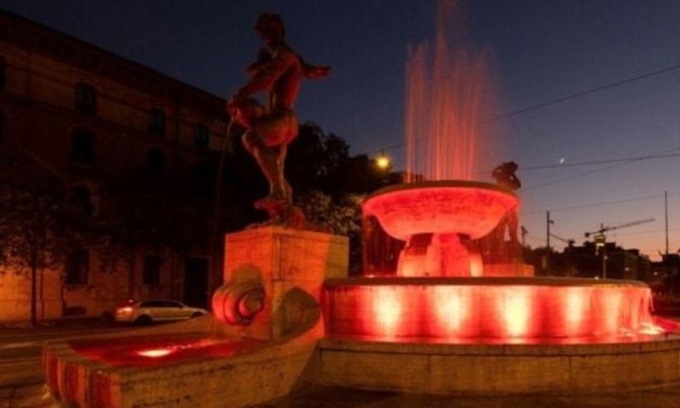 14 Giugno è la Giornata Mondiale dei Donatori di Sangue