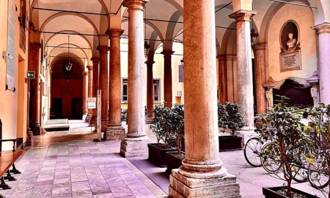 Unimore – Tra le prime dieci Università  in Italia per occupazione suoi studenti