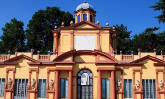 Estate modenese ai Giardini Ducali tra ricordi, cinema di qualità e musica