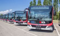 L'inflazione arriva ai trasporti modenesi: dal 1° luglio aumentano i biglietti dell'autobus