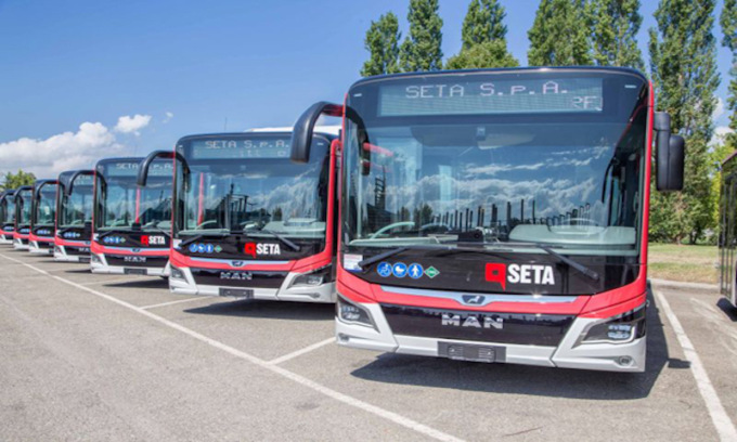 L’inflazione arriva ai trasporti modenesi: dal 1° luglio aumentano i biglietti dell’autobus