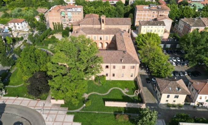 Carpi, il sindaco prende posizione sul tema delle “spaccate” in bar e negozi