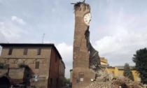 L'analisi sulla rinascita dei centri storici dopo il sisma del 2012