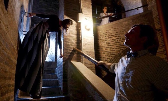 A Modena la “Ghirlandina giostra di pietra”, una visita teatralizzata dedicata ai più piccoli