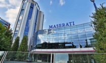 Maserati: il Comune chiede chiarezza