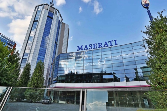 Maserati: il Comune chiede chiarezza