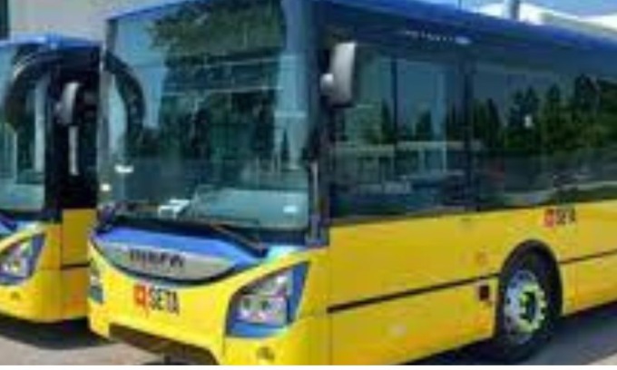 Con “Salta su” torna l’iniziativa per viaggiare  gratis su treni e bus
