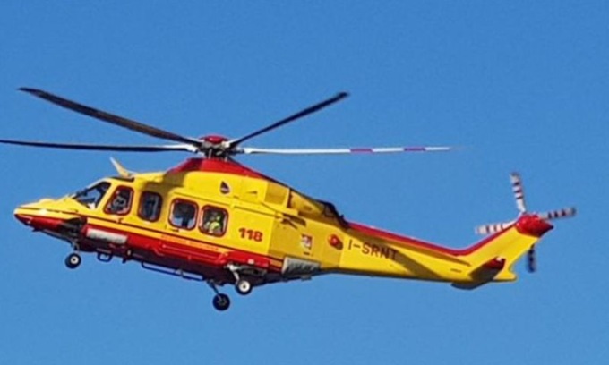 Morto l’operaio rimasto schiacciato a Limidi di Soliera