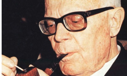 L'Università di Modena e Reggio Emilia rende omaggio a Sandro Pertini